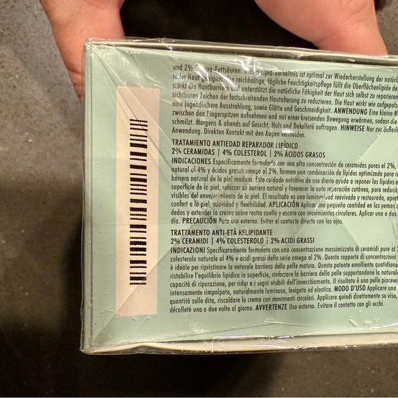 NIB SkinCeuticals Triple Lipid Restore 2:4:2 Cream 48mL / 1.6 oz - Picture 4 of 6